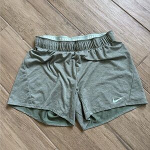 Nike Dri Fit Women’s Shorts